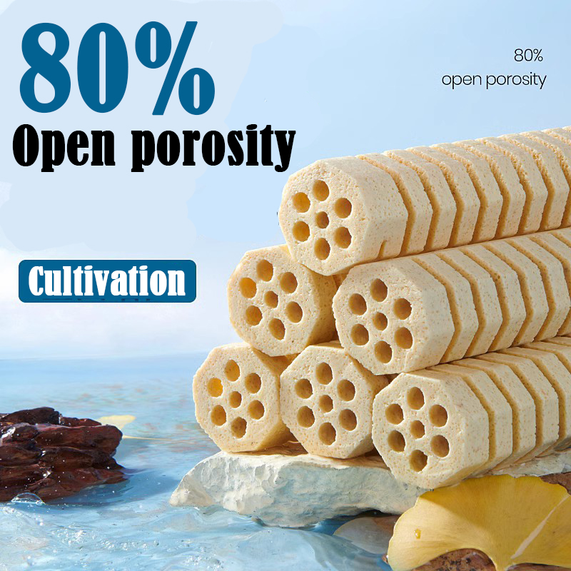 Marine Aquarium Bacteria - 2Pcs/Lot Aquarium Fish Tank Filter Media