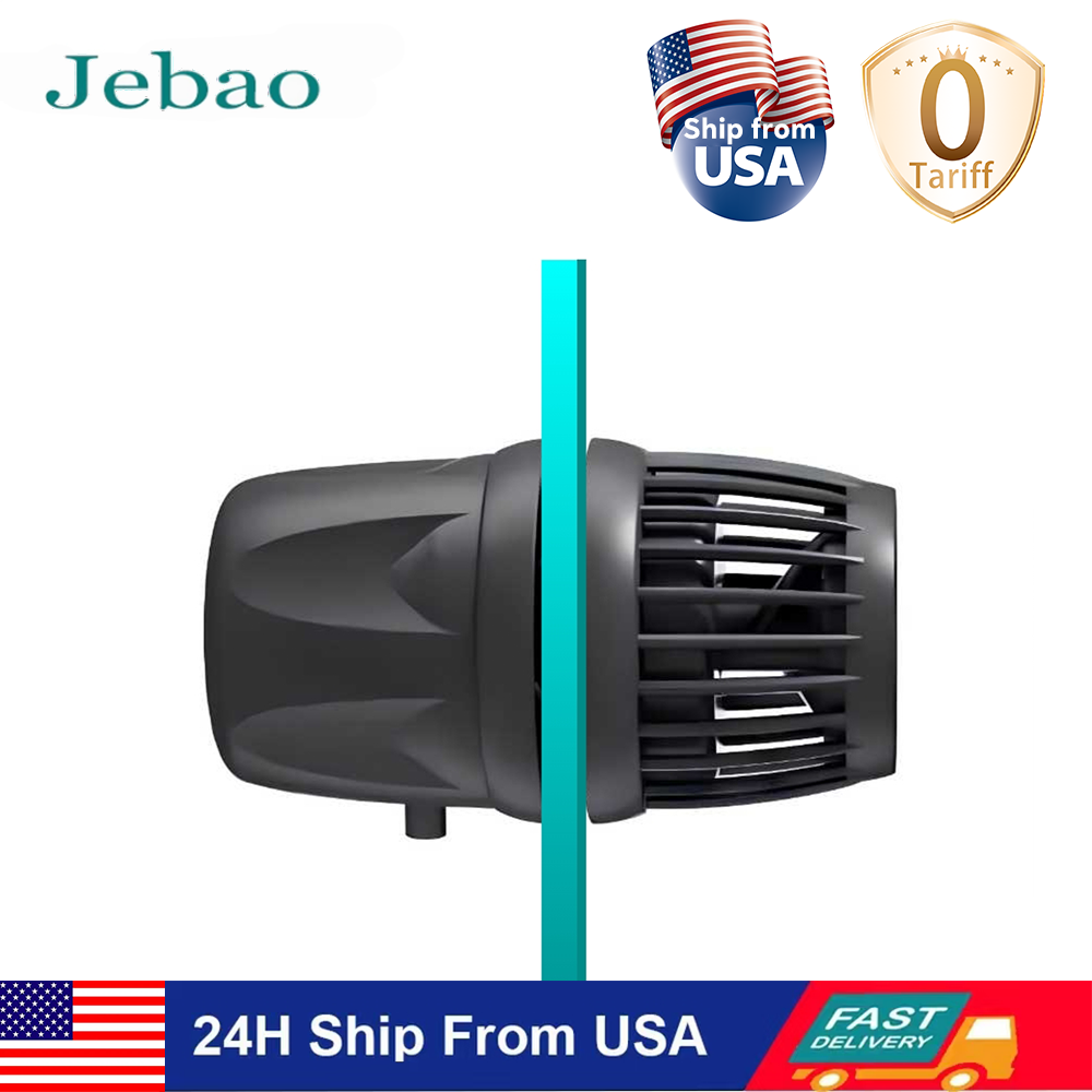 Marine Aquarium Reef - Jebao Jecod DMP-10/20/30/40 New Smart Bluetooth