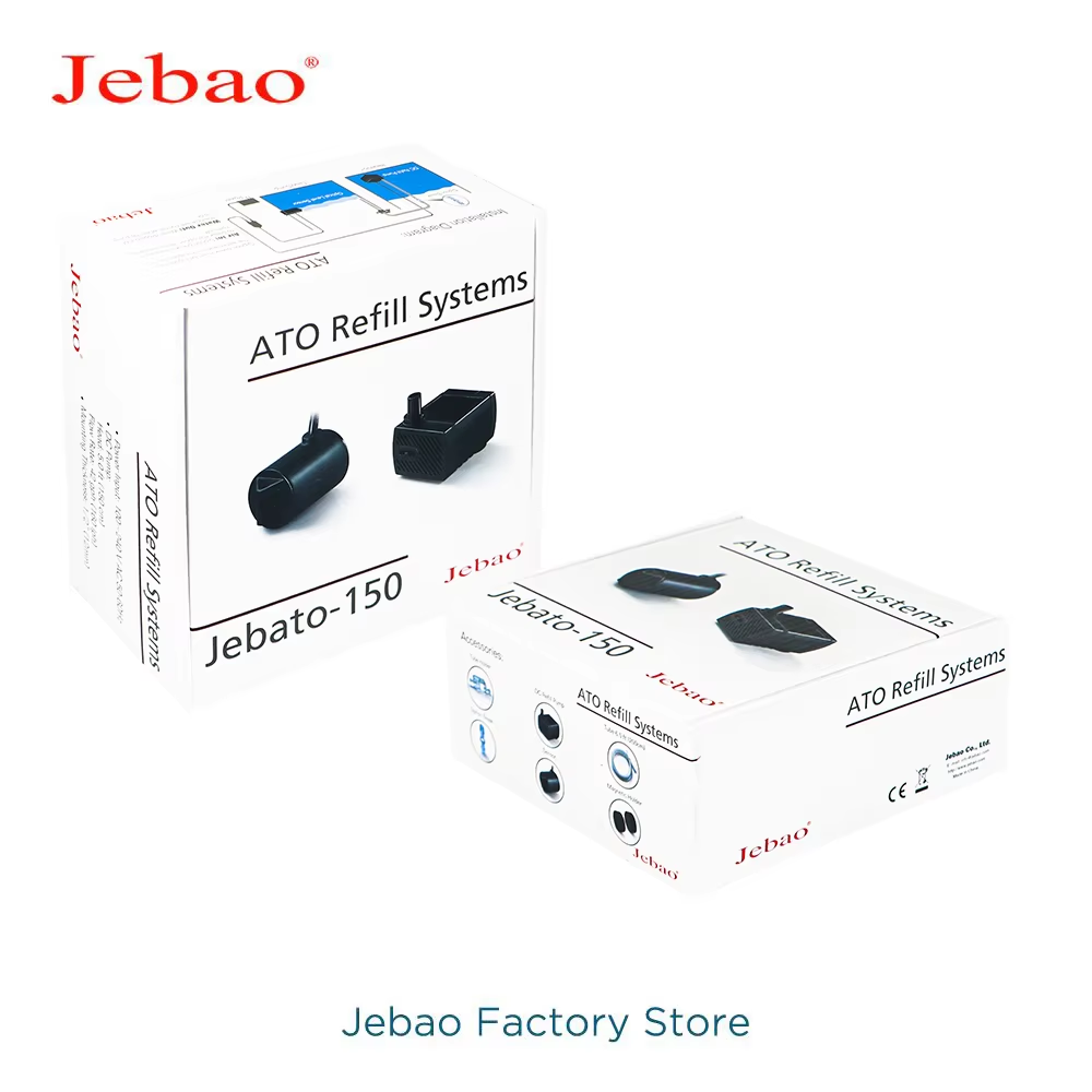Marine Aquarium Reef - Automatic Water Level Controller, Jebao Smart