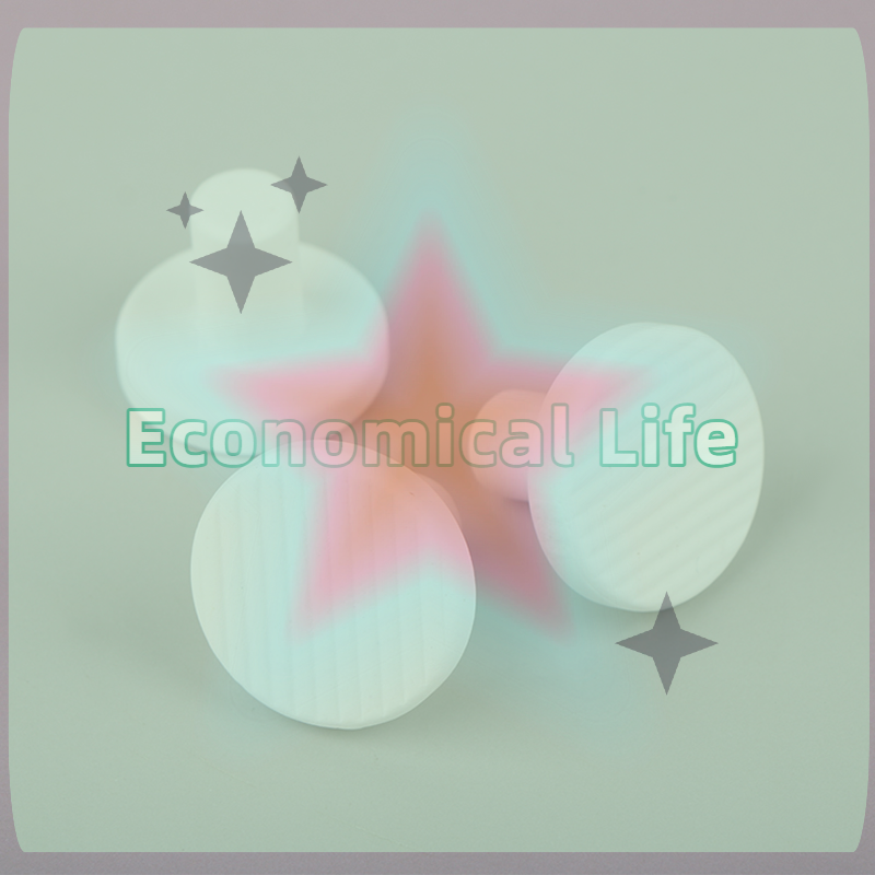 Coral Frag Plug - T Shaped Aquarium Coral Fish Tank