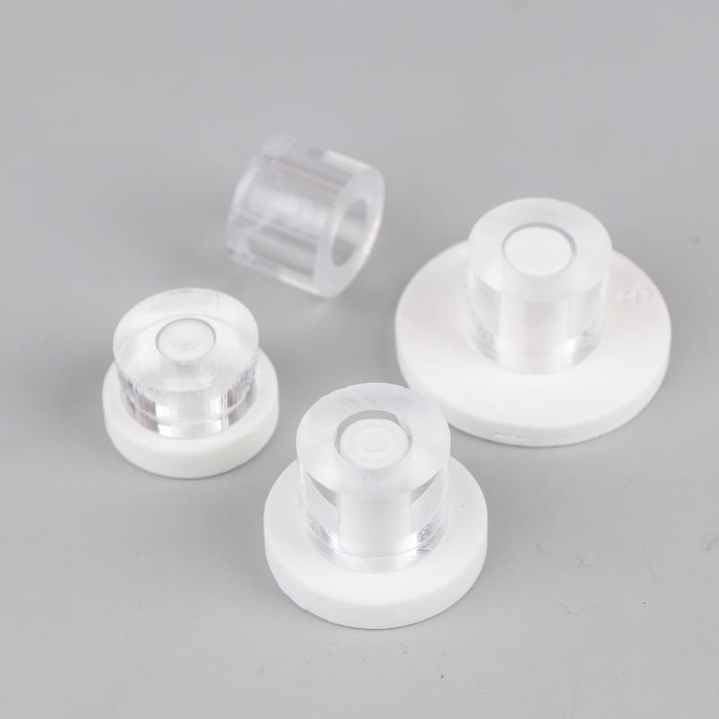 Marine Aquarium Reef - 6Pcs/set Coral Frag Brackets Easy Adjustable
