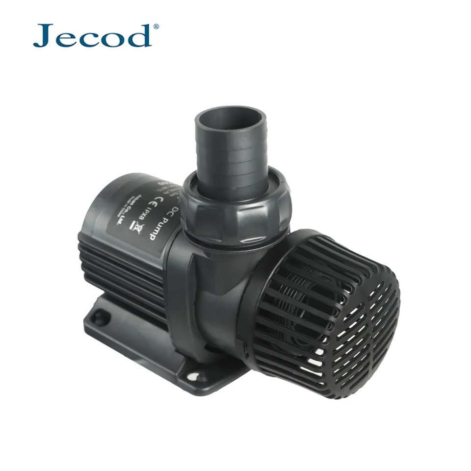 Marine Aquarium Reef - Jebao Jecod DCP 2500/3500/5000/6500/8500/10000 100-240V WiFi