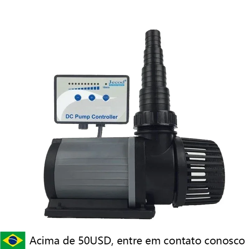 Marine Aquarium Reef - Jebao Jecod DCS 1200/2000/3000/4000 Aquarium Water