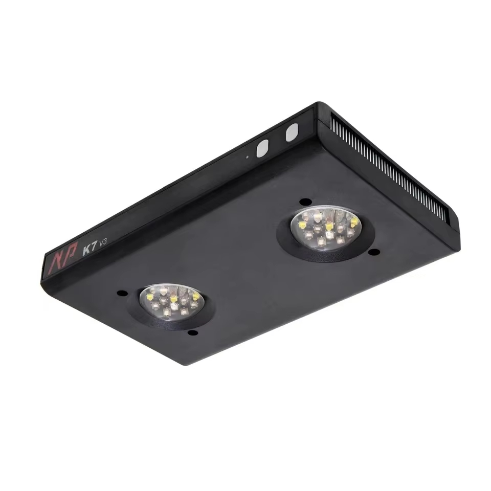 Marine Aquarium Reef - K7 140W Full Spectrum WiFi Full