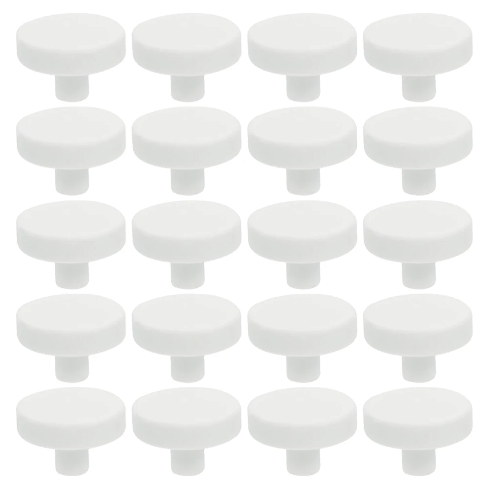 Coral Frag Plug - 20Pcs Coral Glue Reef Safe Coral
