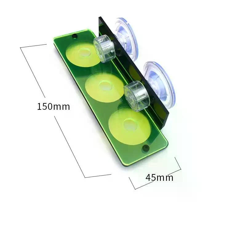 Coral Frag Plug - 1Pcs Coral Rack Marine Reef Stand