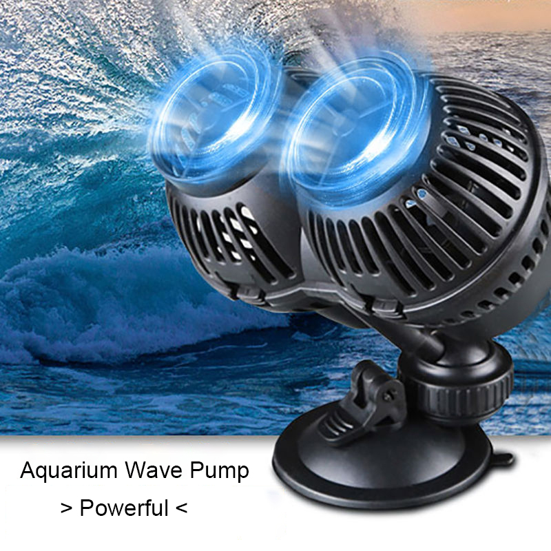 Coral Frag Plug - Hồ Cá Cá Sóng Máy Làm