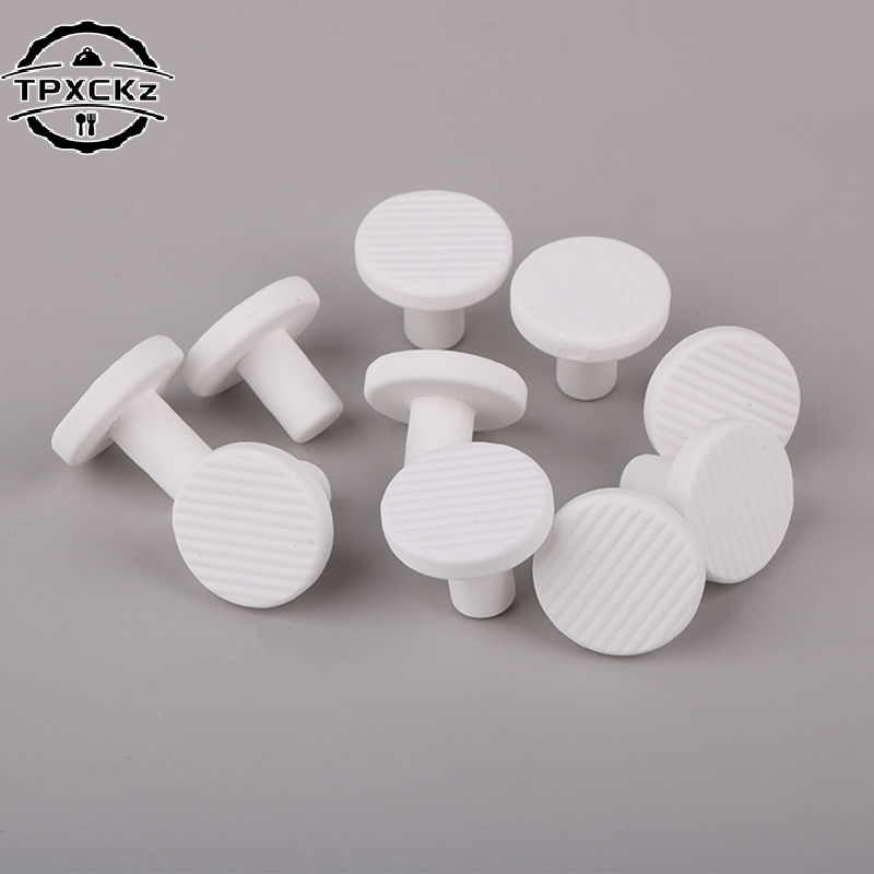 Coral Frag Plug - 10PCS Fish Tank Coral Base T