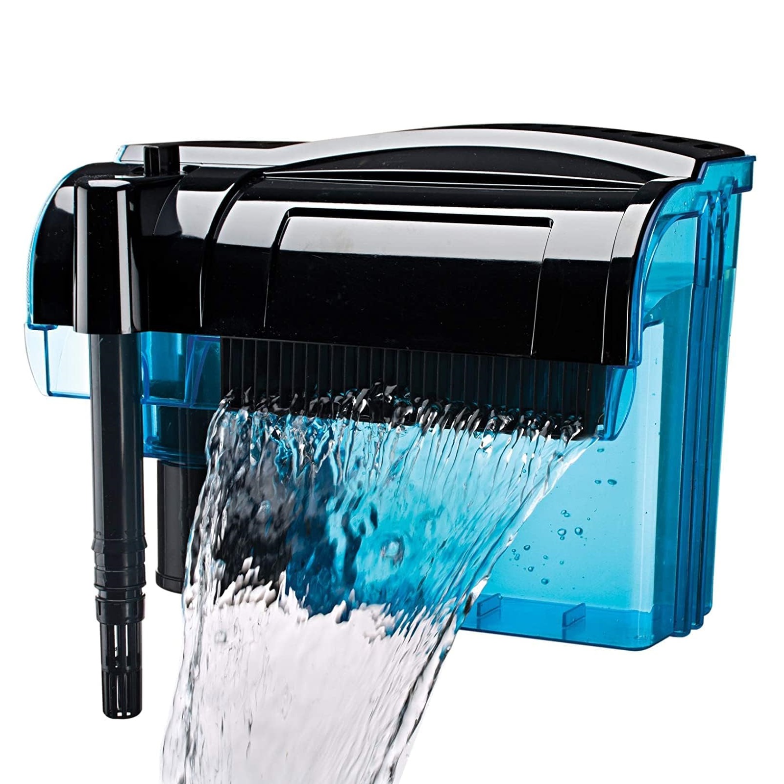 Marine Aquarium Ozone - Small Hanging Saltwater Ozone Aquariums &