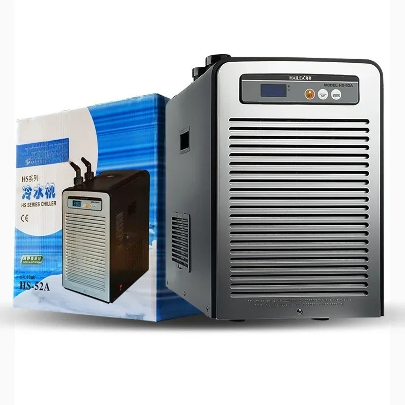 Marine Aquarium Chiller - HS series HS 28A 52A 66A