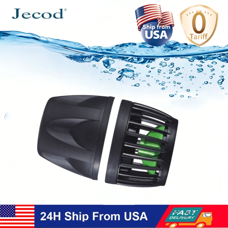 Marine Aquarium Reef - Jebao Jecod GMP-10/20/30/40/60 Wireless WiFi Bluetooth