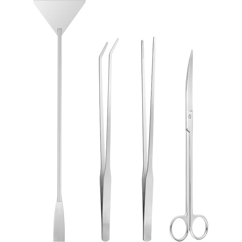 Marine Aquarium Bacteria - Aquarium Kit Terrarium Supplies Include Long