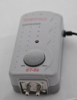 Marine Aquarium Ozone - Weipro ET50 ET100 ET200 Ozone Máy