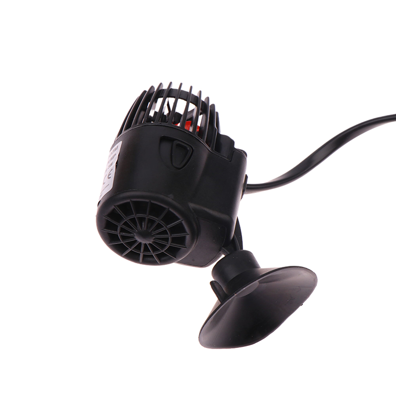 Coral Frag Plug - Single Head Wavemaker Water Pump For