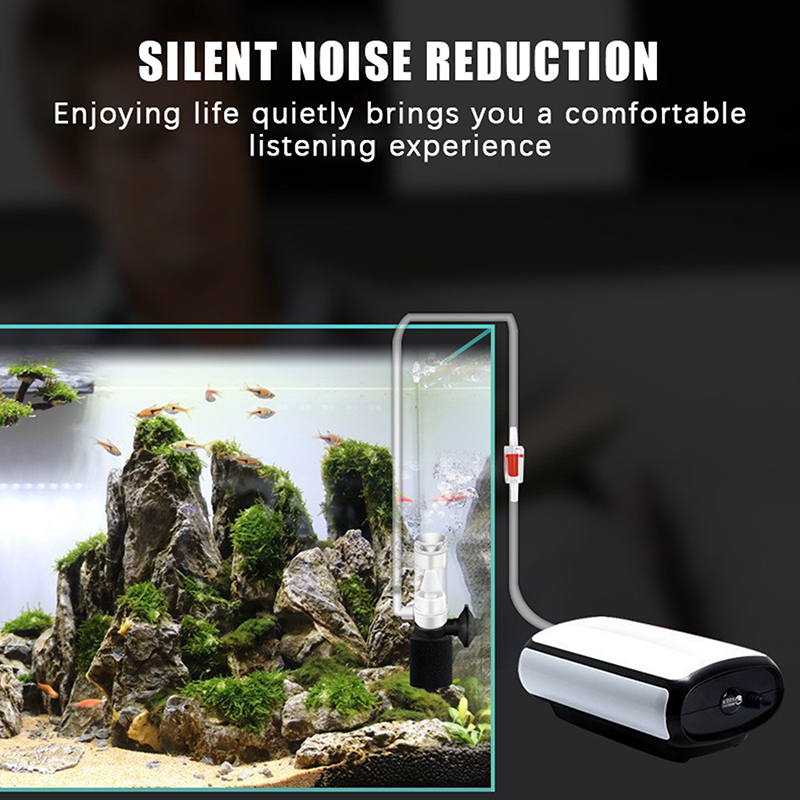 Air Driven Aquarium Sponge Fil - đánh giá và giá Marine Aquarium Bacteria