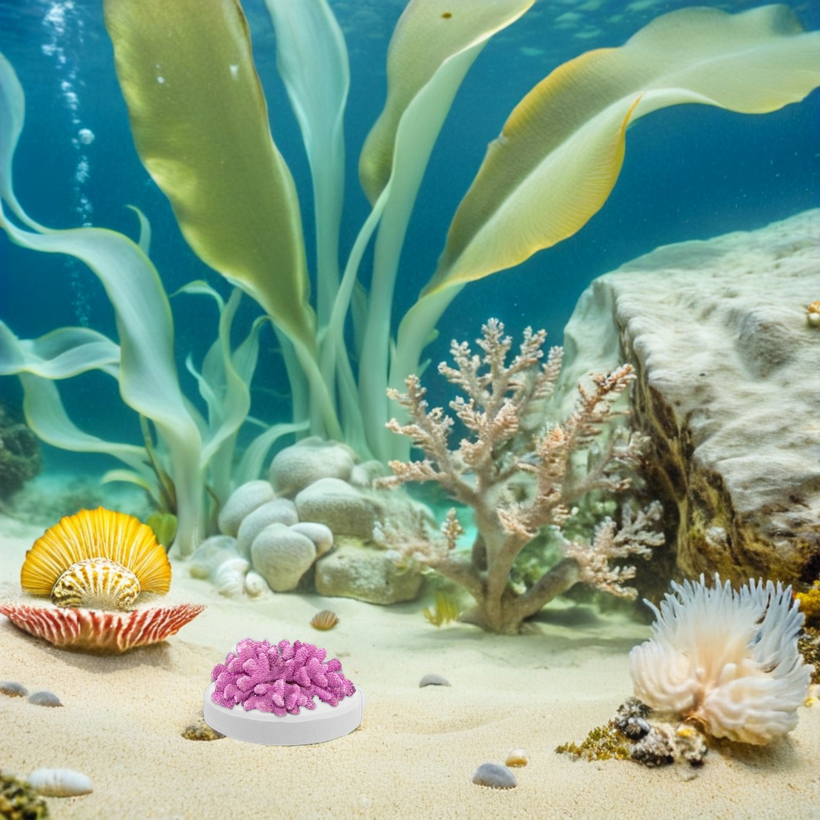 10pcs Ceramic Coral Frag Plugs - đánh giá và giá Coral Frag Plug