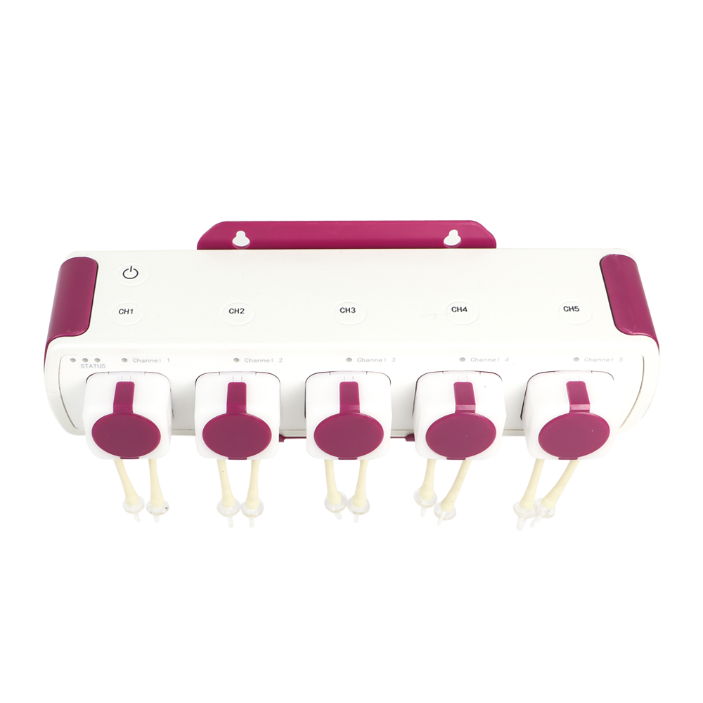 Jebao Jecod Smart Doser MD-4.5 - đánh giá và giá Marine Aquarium Reef