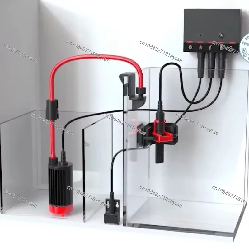 Intelligent Reliable Aquarium  - đánh giá và giá Marine Aquarium Reef