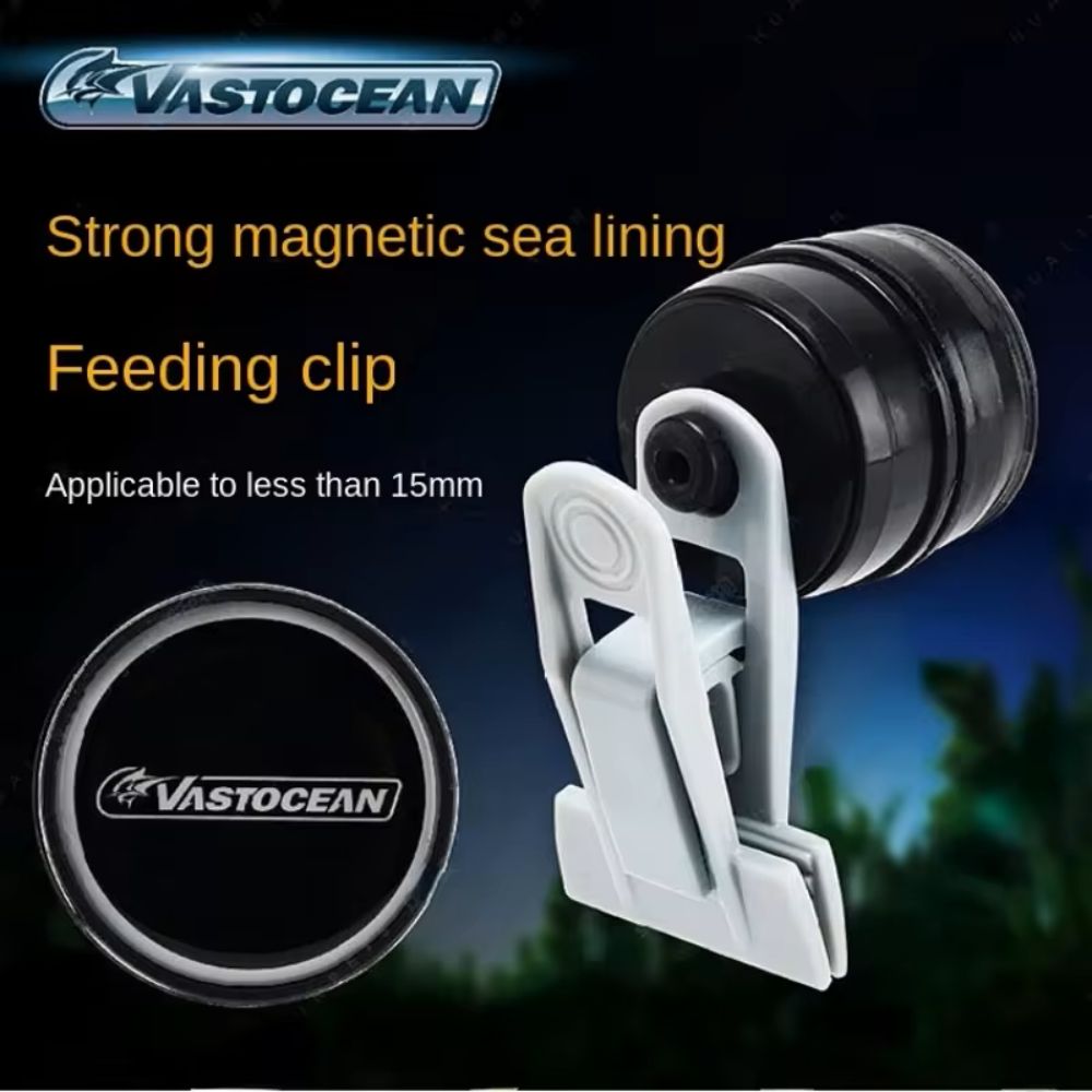 Vastocean Commemorative Editio - đánh giá và giá Coral Frag Plug
