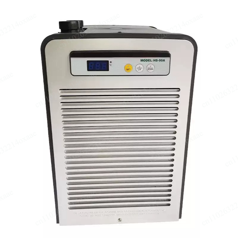 1PCS 28A 52A 66A 90A Water Chi - đánh giá và giá Marine Aquarium Chiller