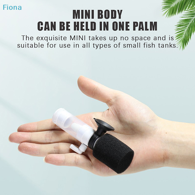 ♬Air Driven Aquarium Sponge Fi - đánh giá và giá Marine Aquarium Bacteria