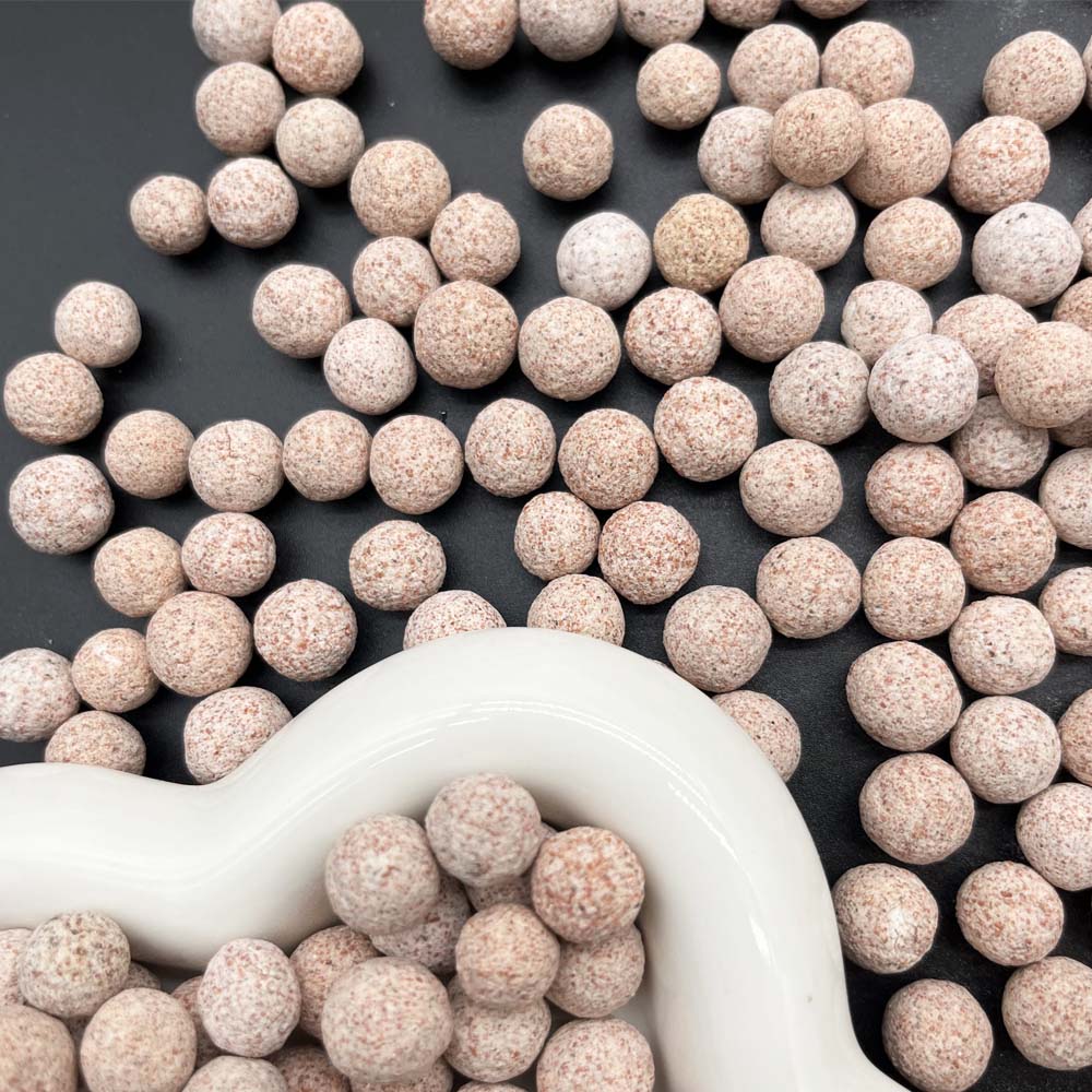 200/500g Aquarium Quartz Ball  - đánh giá và giá Marine Aquarium Bacteria