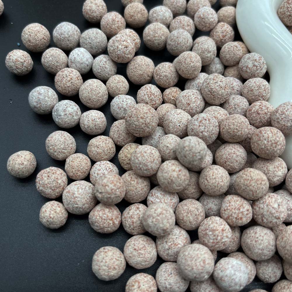 200/500g Aquarium Quartz Ball  - đánh giá và giá Marine Aquarium Bacteria