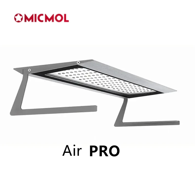 MICMOL NEW AQUA Air Pro Thinne - đánh giá và giá Marine Aquarium Reef