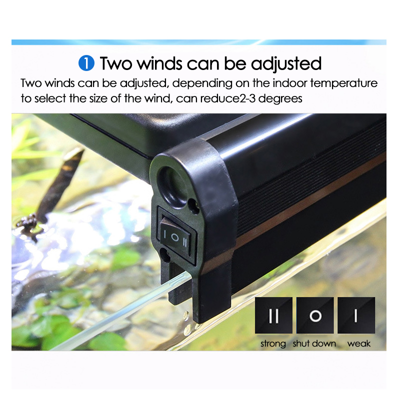 Aquarium Cooling Fan Mute Mult - đánh giá và giá Marine Aquarium Chiller
