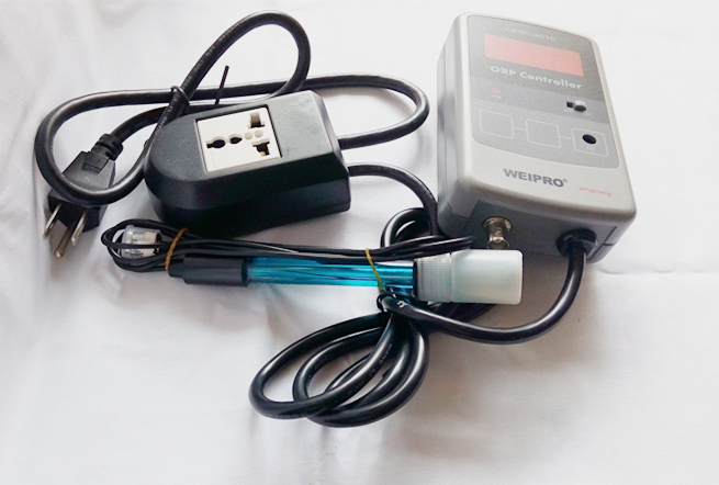 AQUARIUM ORP Mét và Bộ Điều Kh - đánh giá và giá Marine Aquarium Ozone