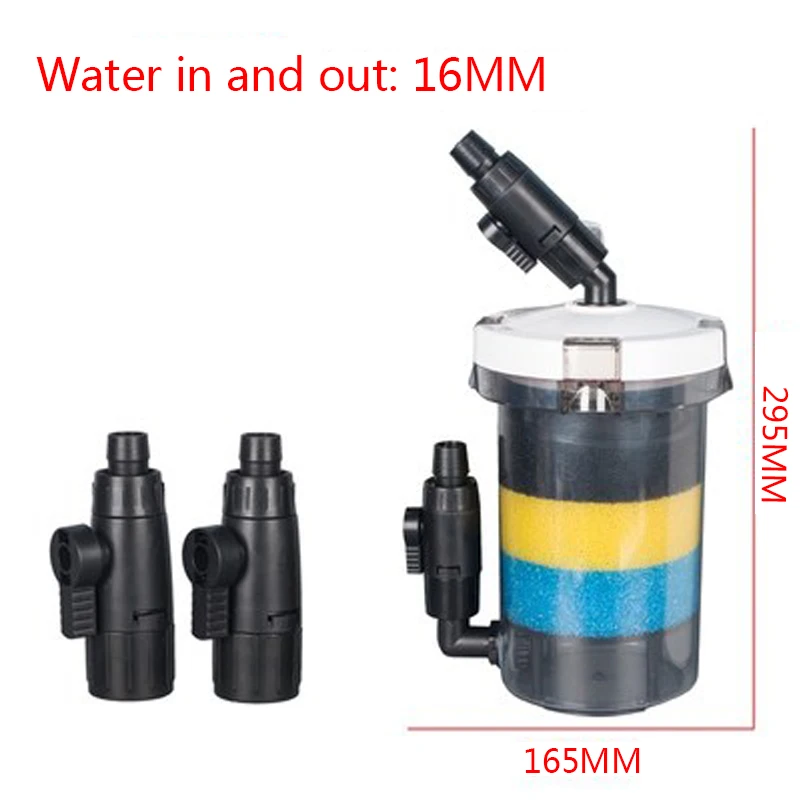 Sunsun Lọc Bể Cá Cảnh Aqurium  - đánh giá và giá Marine Aquarium Chiller
