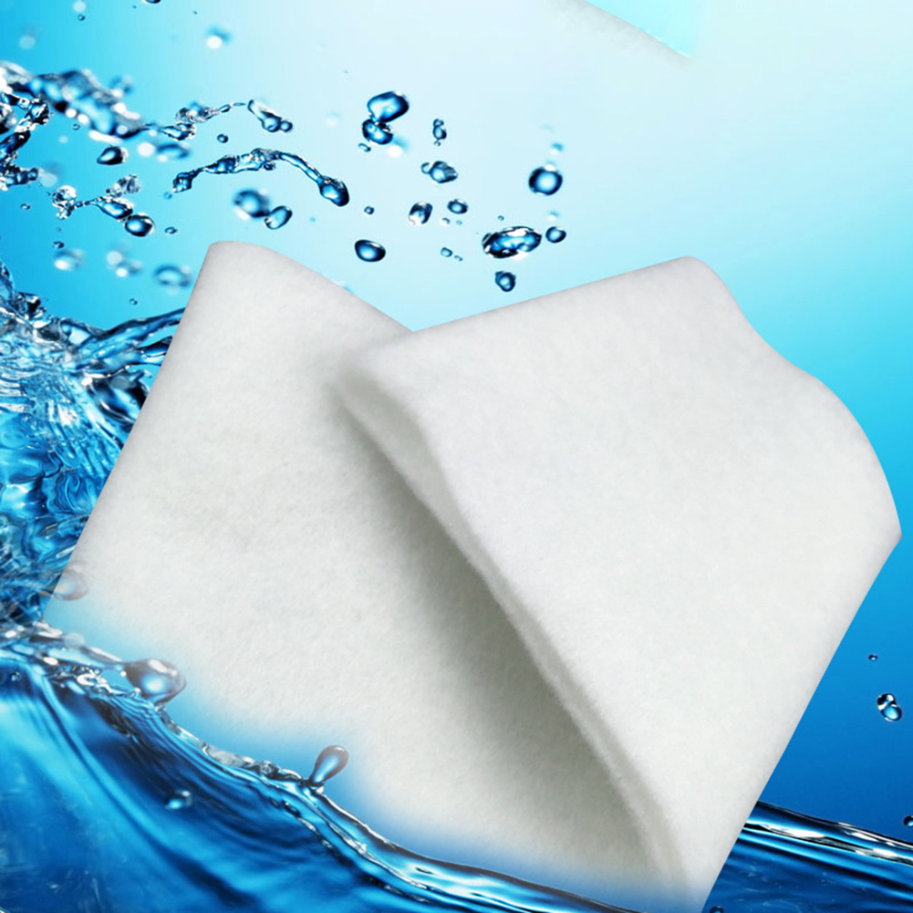 Aquarium Filter Filter Mat 120 - đánh giá và giá Marine Aquarium Bacteria