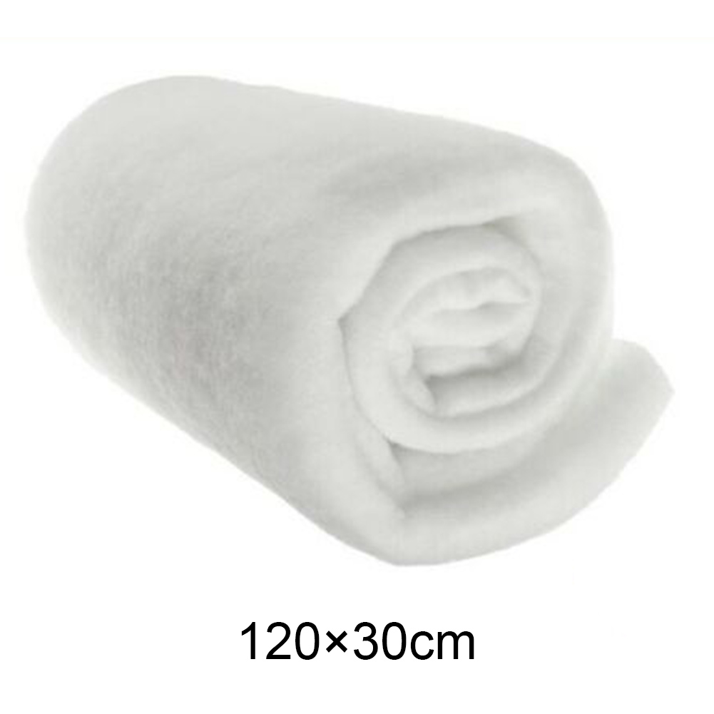 Aquarium Filter Filter Mat 120 - đánh giá và giá Marine Aquarium Bacteria