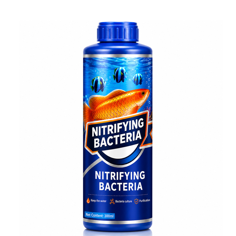 Fish Tank Aquarium Treatment,  - đánh giá và giá Marine Aquarium Bacteria