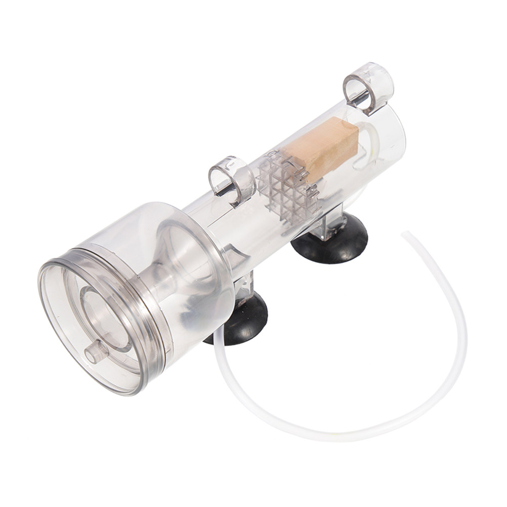 Protein Skimmer Internal Mini  - đánh giá và giá Marine Aquarium Reef