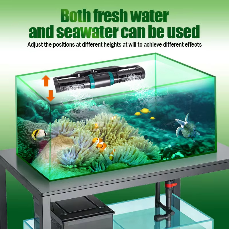 Jebao Jecod Factory Direct GCP - đánh giá và giá Marine Aquarium Reef