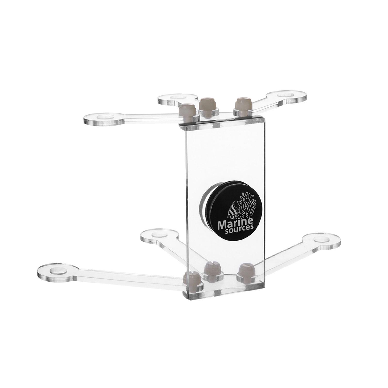 Aquarium Coral Stand Movable C - đánh giá và giá Coral Frag Plug