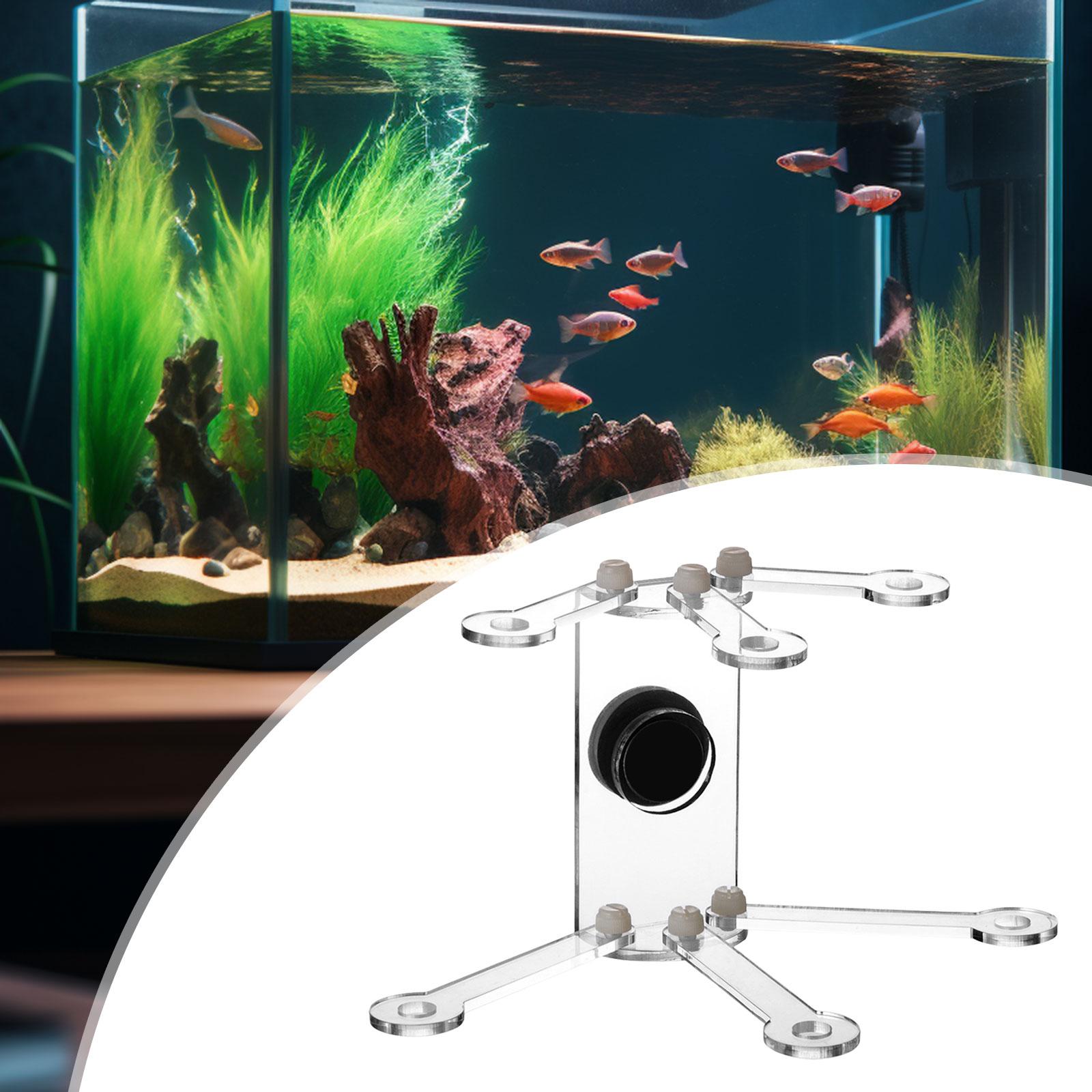 Aquarium Coral Stand Movable C - đánh giá và giá Coral Frag Plug