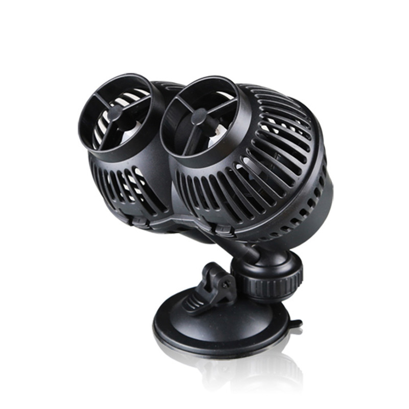 Hồ Cá Cá Sóng Máy Làm Bơm Wave - đánh giá và giá Coral Frag Plug
