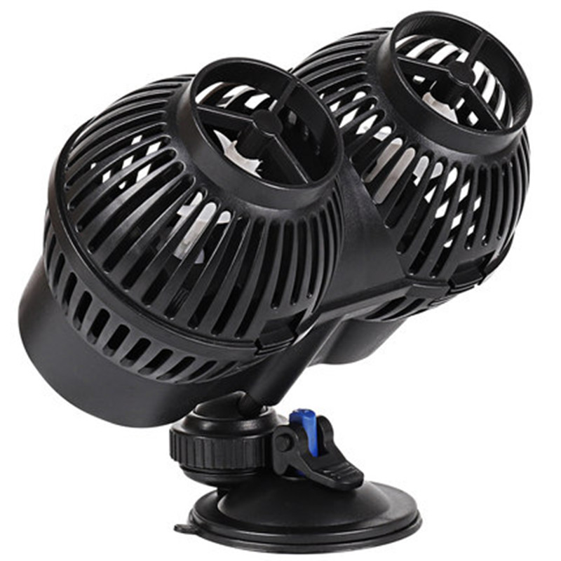 Hồ Cá Cá Sóng Máy Làm Bơm Wave - đánh giá và giá Coral Frag Plug
