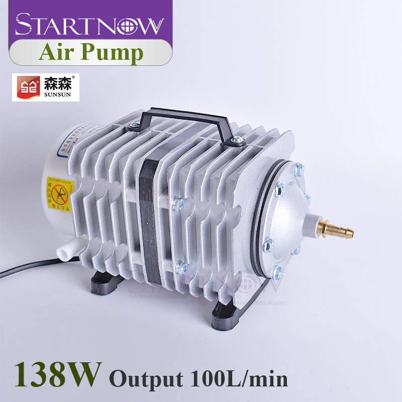 220V 185W 150L/Phút Điện Từ Kh - đánh giá và giá Marine Aquarium Chiller