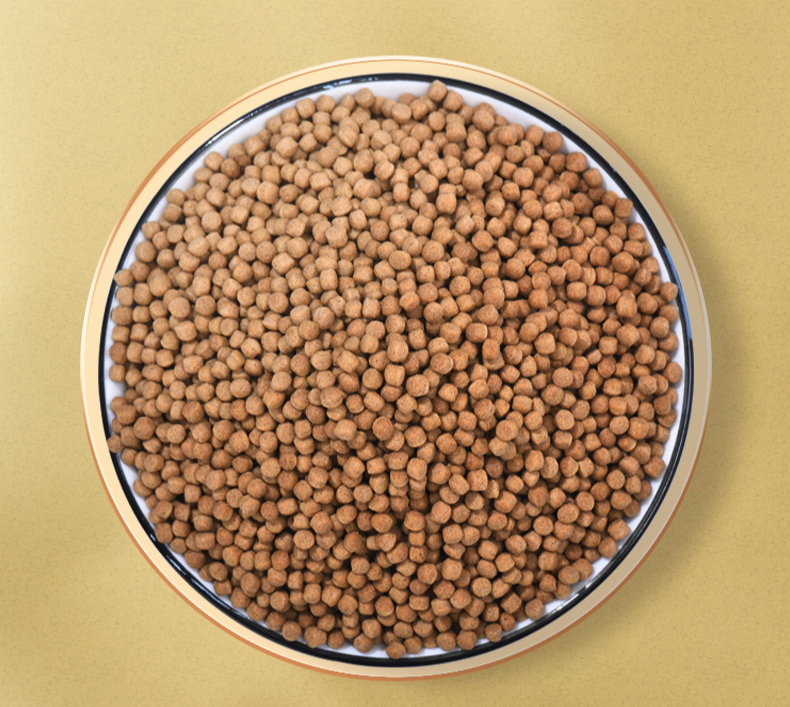 YEE Koi Fish Feed Large Partic - đánh giá và giá Marine Aquarium Bacteria