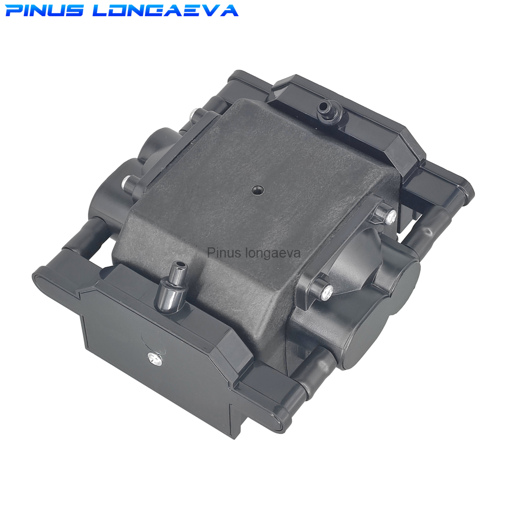 Pinus Longaeva 30L/min 30kPa L - đánh giá và giá Marine Aquarium Ozone