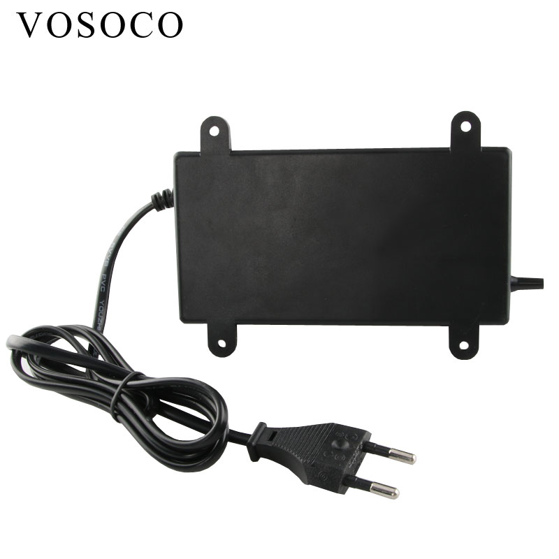VOSOCO Ozone Generator Ozonize - đánh giá và giá Marine Aquarium Ozone