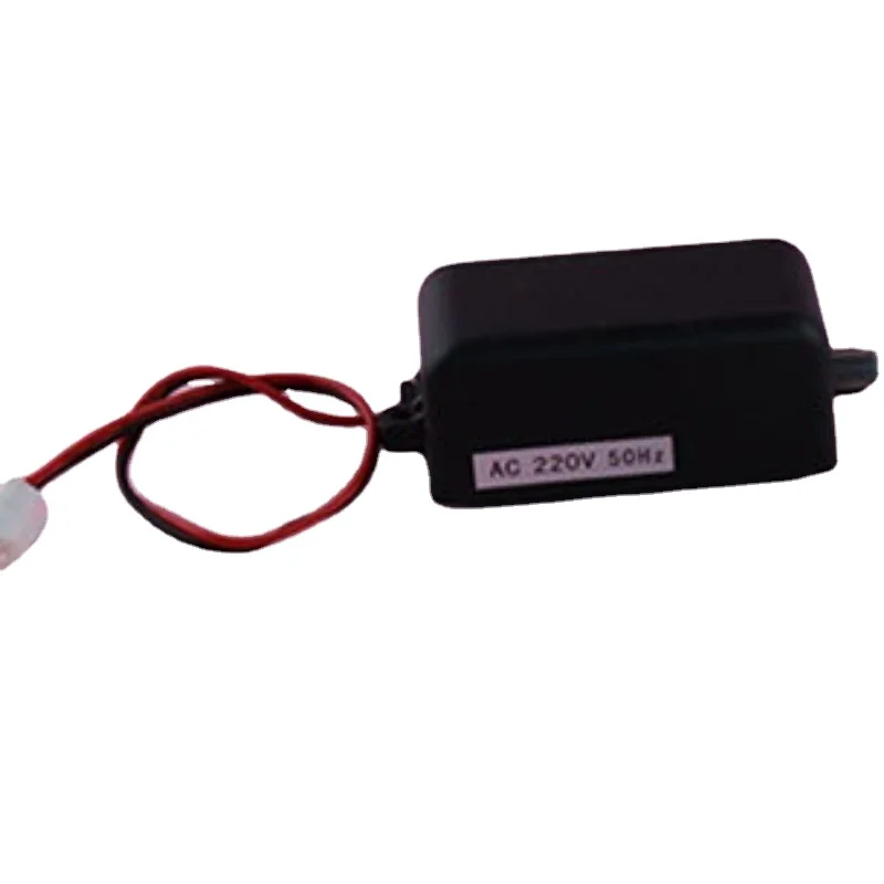 3L Air Pump M300 110V 220V wit - đánh giá và giá Marine Aquarium Ozone