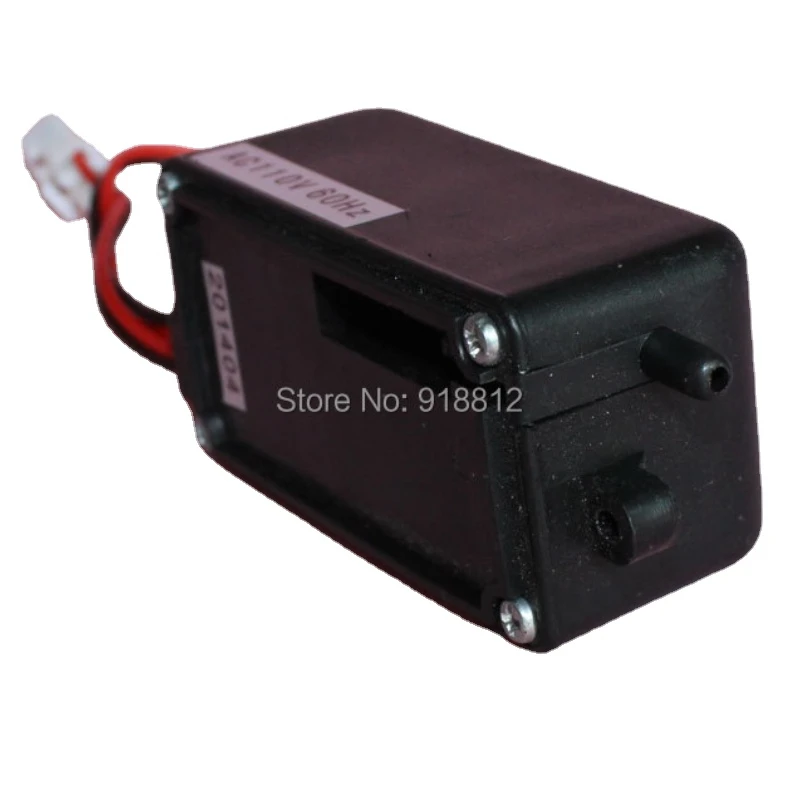 3L Air Pump M300 110V 220V wit - đánh giá và giá Marine Aquarium Ozone