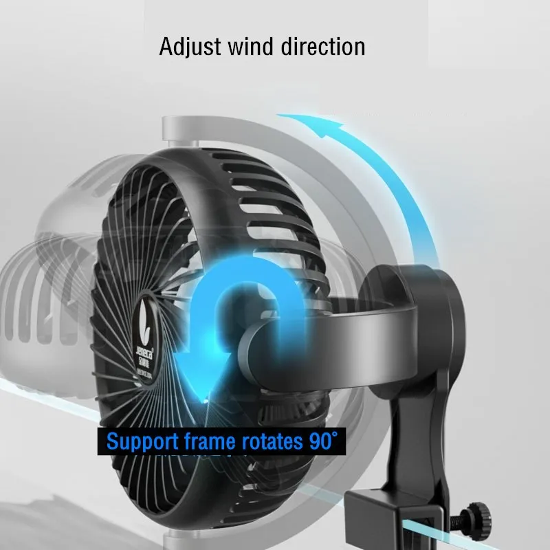 Aquarium Cooling Fan Clip On M - đánh giá và giá Marine Aquarium Chiller