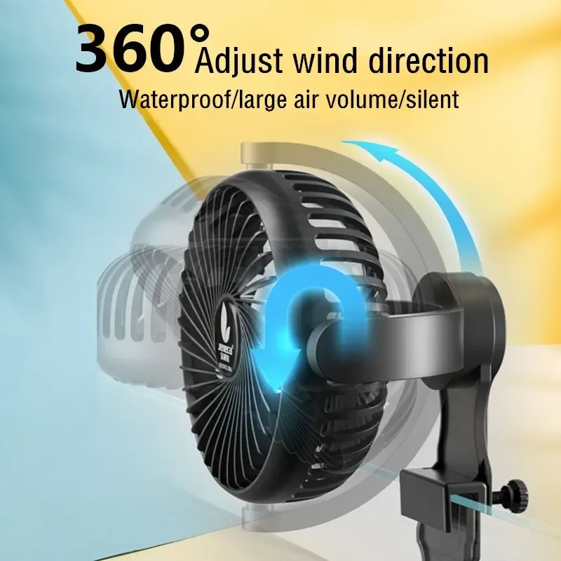 Aquarium Cooling Fan Clip On M - đánh giá và giá Marine Aquarium Chiller