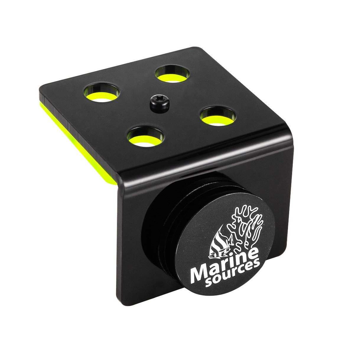 Marine SPS Coral Holder - Stro - đánh giá và giá Coral Frag Plug