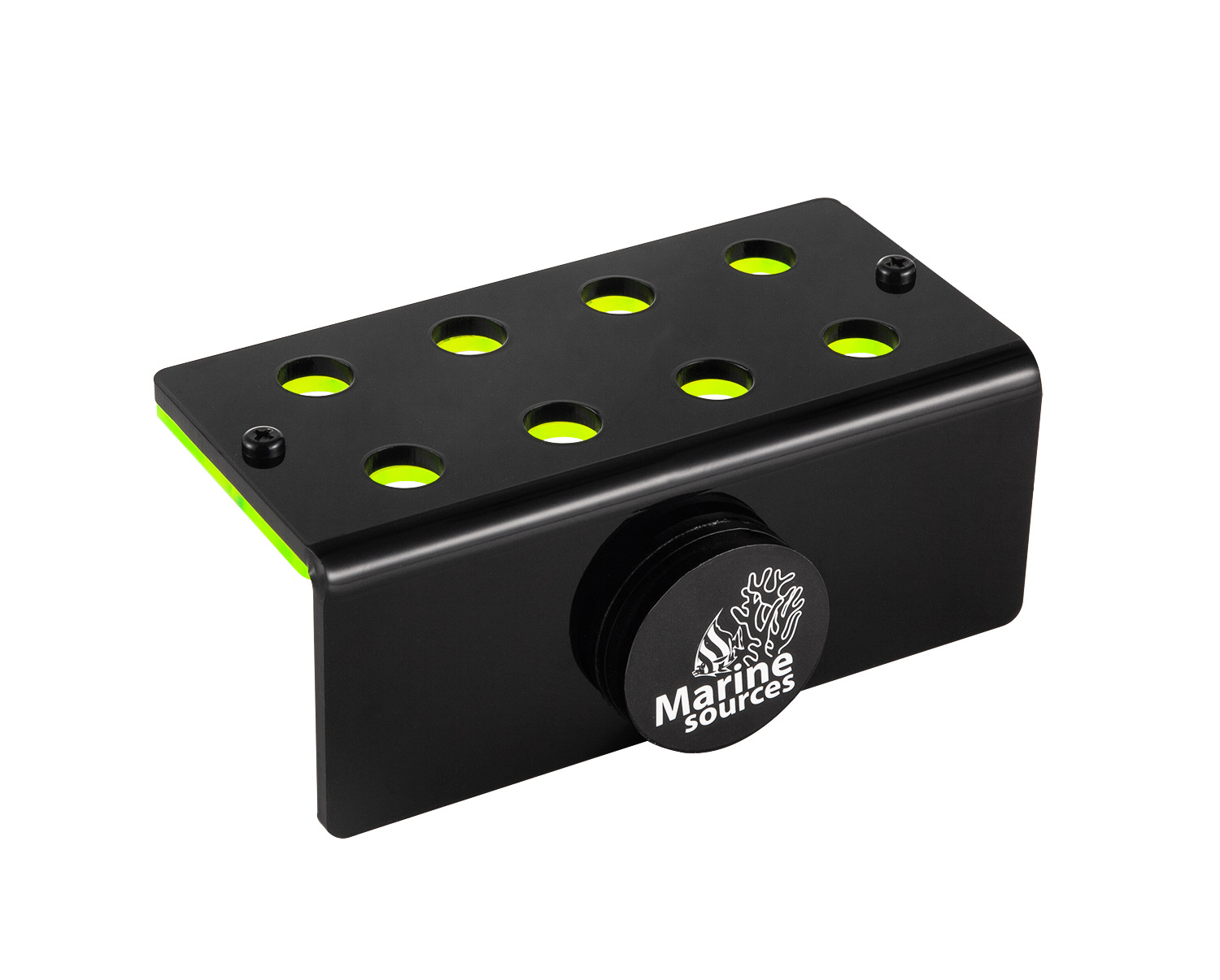 Marine SPS Coral Holder - Stro - đánh giá và giá Coral Frag Plug